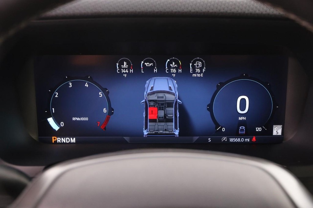 Ford F-150 Vehicle Image 13