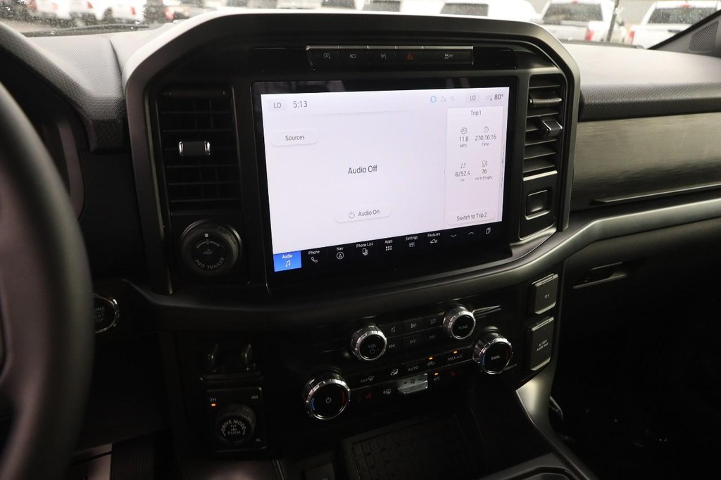 Ford F-150 Vehicle Image 16