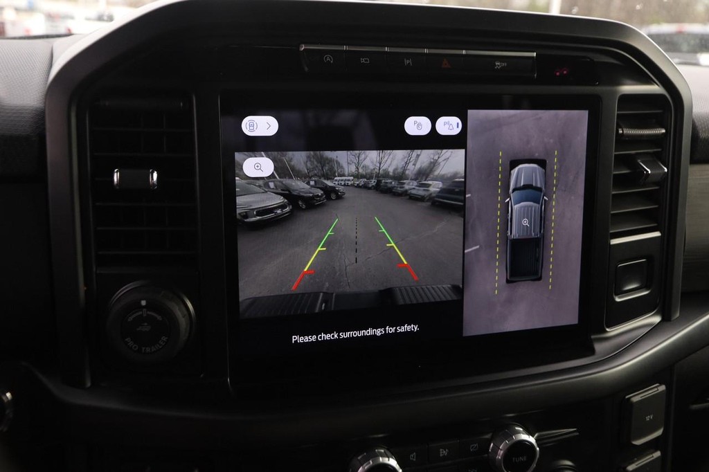 Ford F-150 Vehicle Image 17