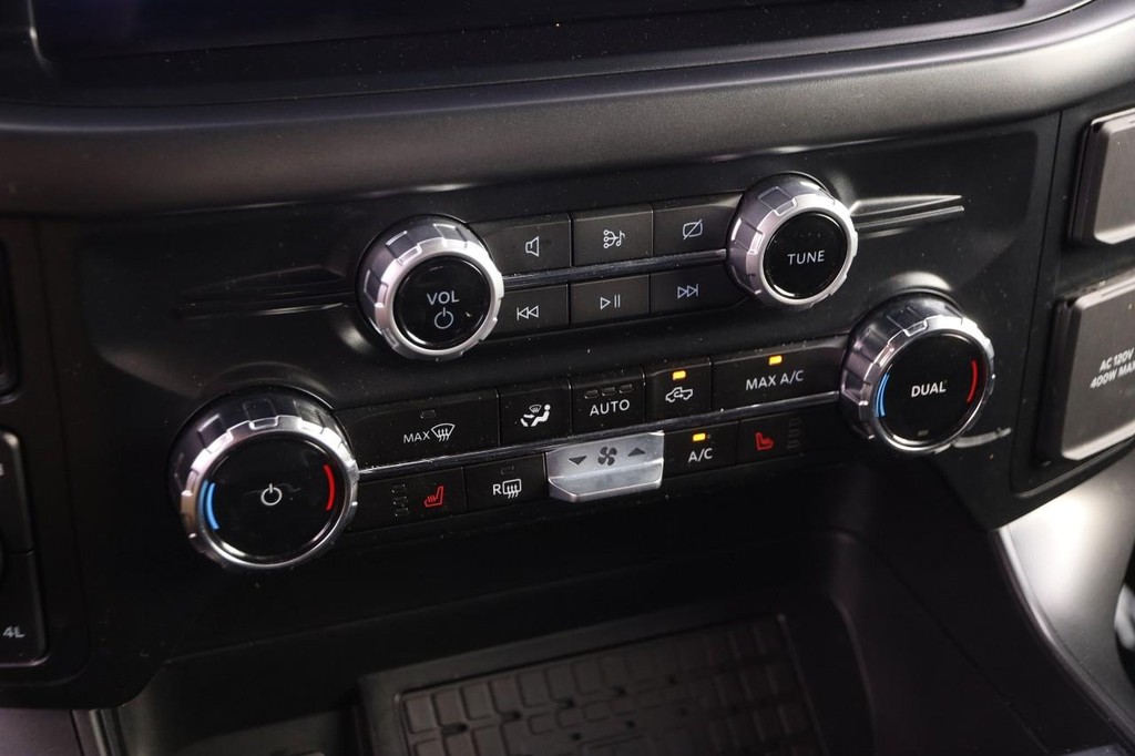 Ford F-150 Vehicle Image 18