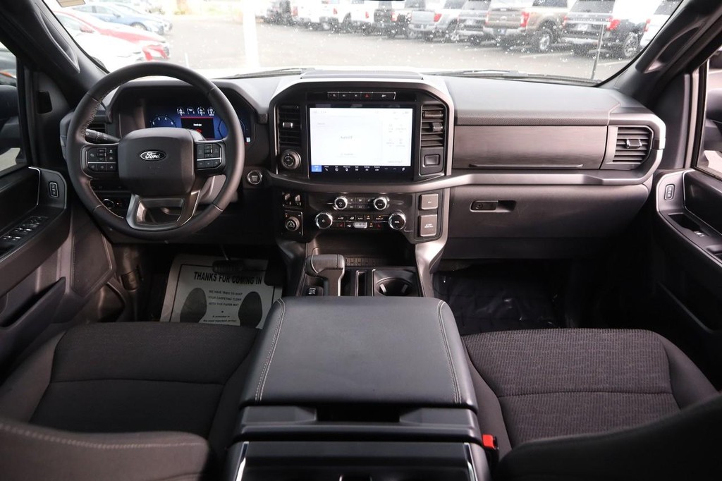 Ford F-150 Vehicle Image 21