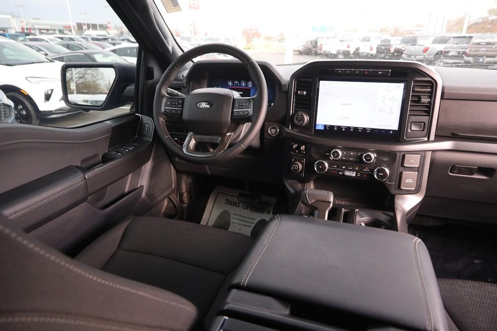 Ford F-150 Vehicle Image 22