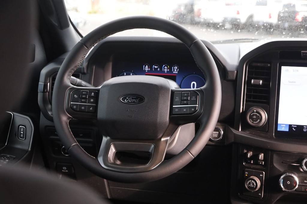 Ford F-150 Vehicle Image 23