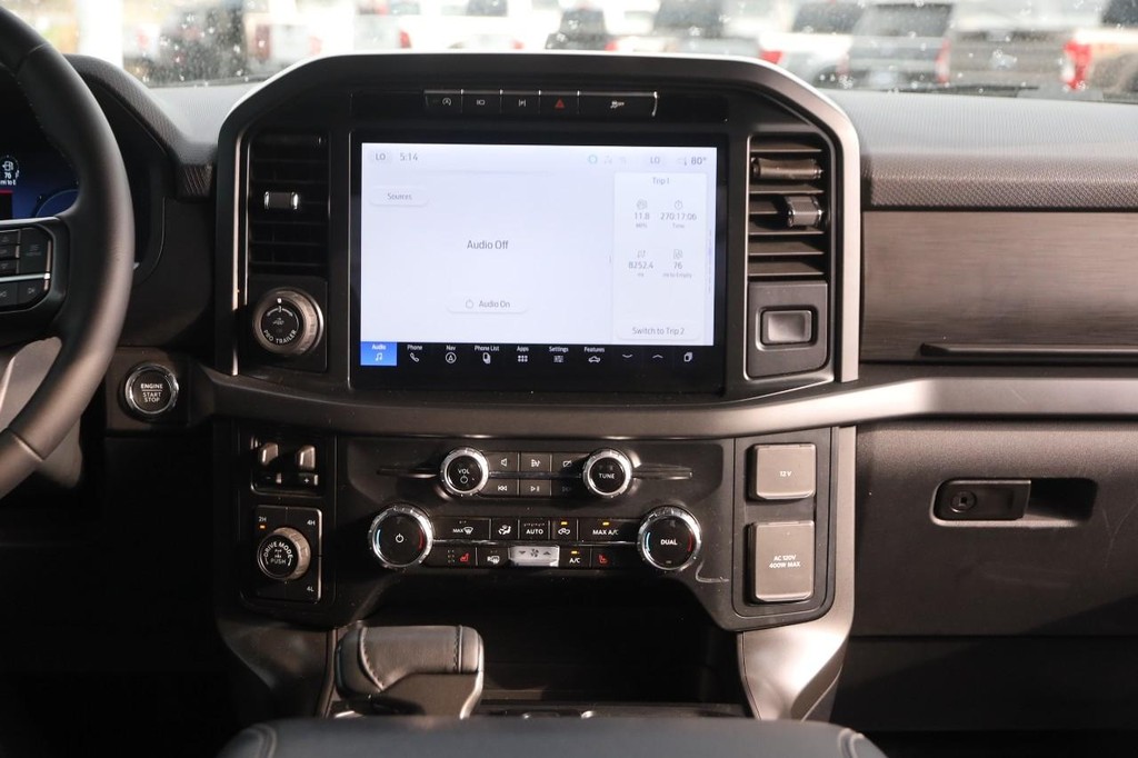 Ford F-150 Vehicle Image 24