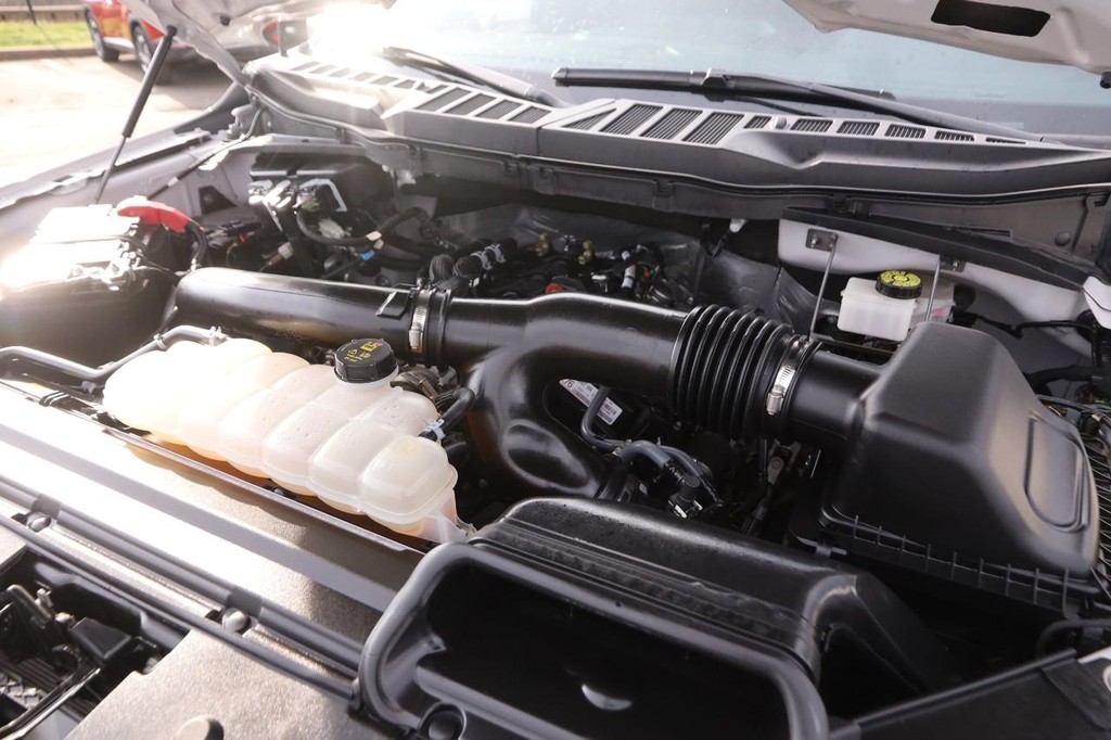 Ford F-150 Vehicle Image 27