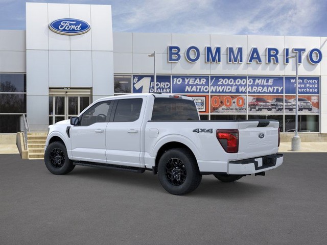 Ford F-150 Vehicle Image 04