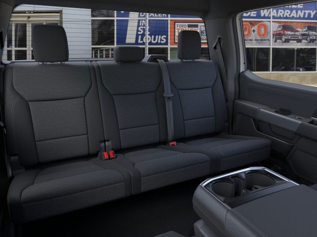 Ford F-150 Vehicle Image 11