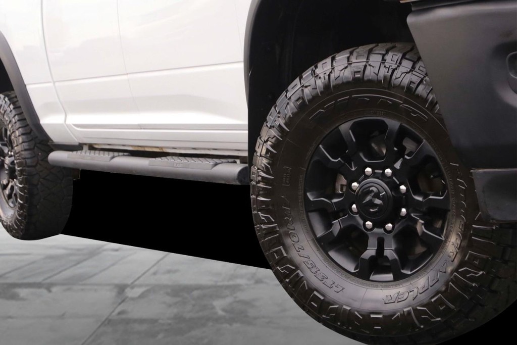 Ram 2500 Vehicle Image 03