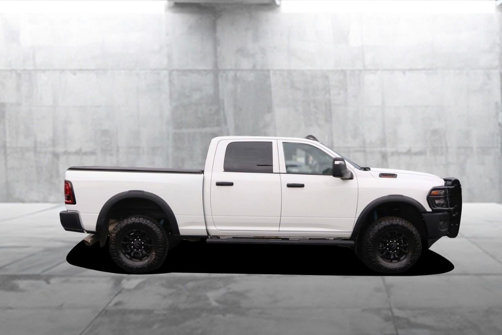 Ram 2500 Vehicle Image 05
