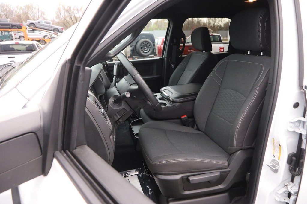 Ram 2500 Vehicle Image 08