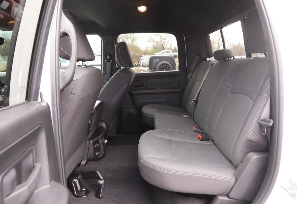 Ram 2500 Vehicle Image 09