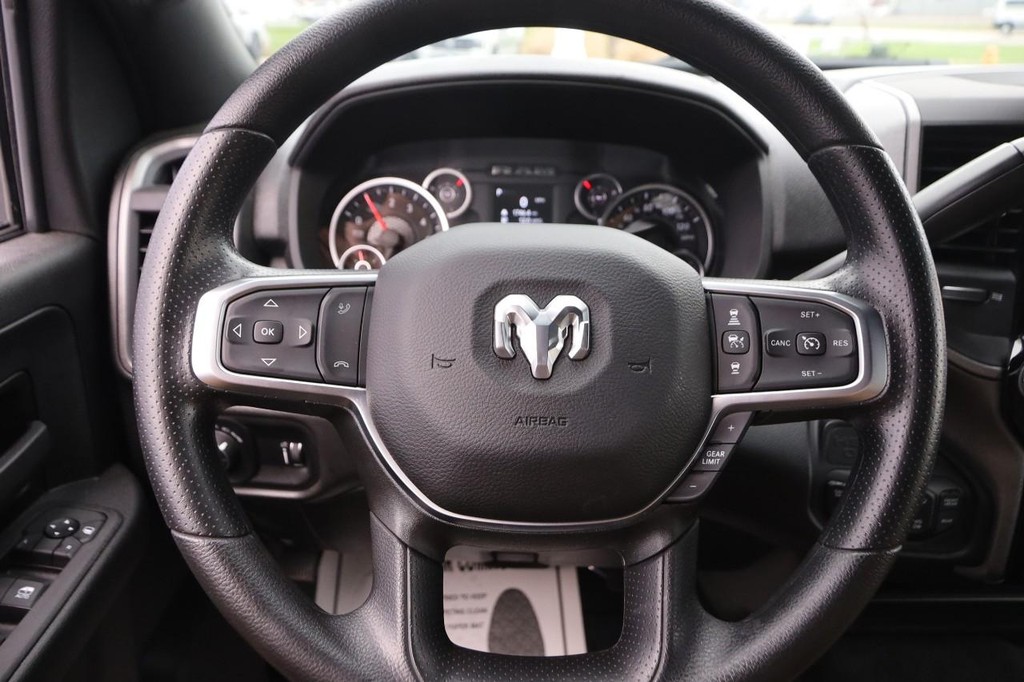 Ram 2500 Vehicle Image 10