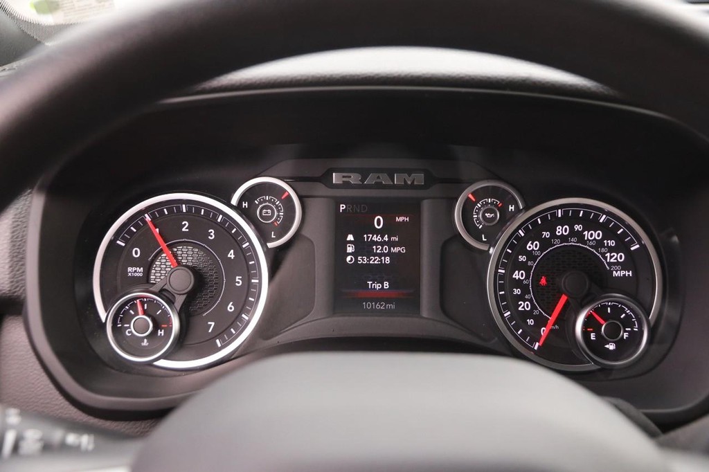 Ram 2500 Vehicle Image 13