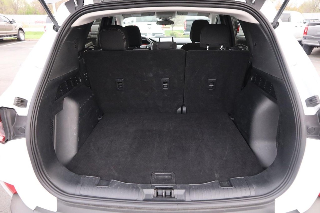 Ford Escape Vehicle Image 07