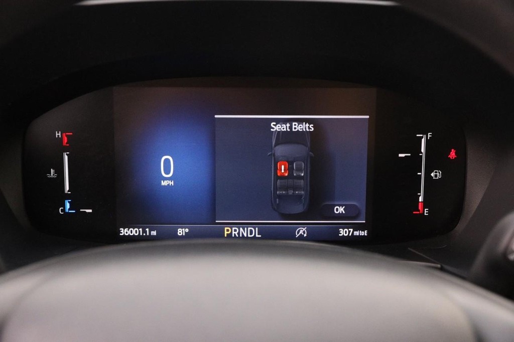 Ford Escape Vehicle Image 13