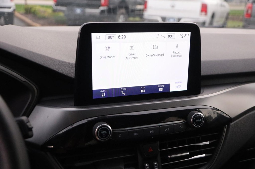 Ford Escape Vehicle Image 15