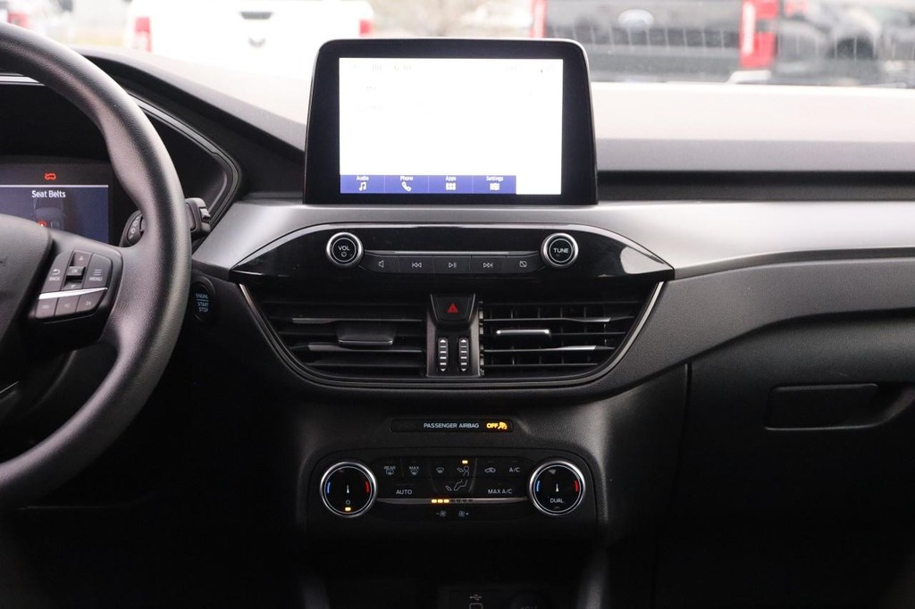 Ford Escape Vehicle Image 23