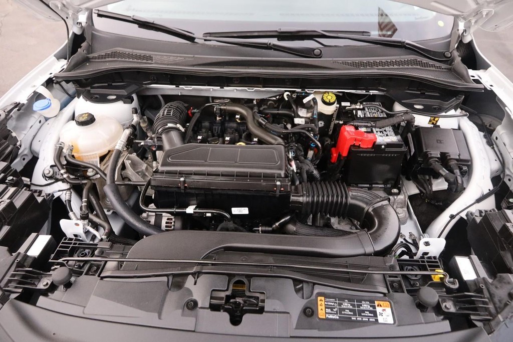 Ford Escape Vehicle Image 26