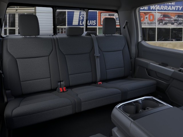 Ford F-150 Vehicle Image 11