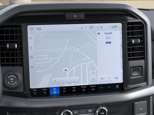 Ford F-150 Vehicle Image 14