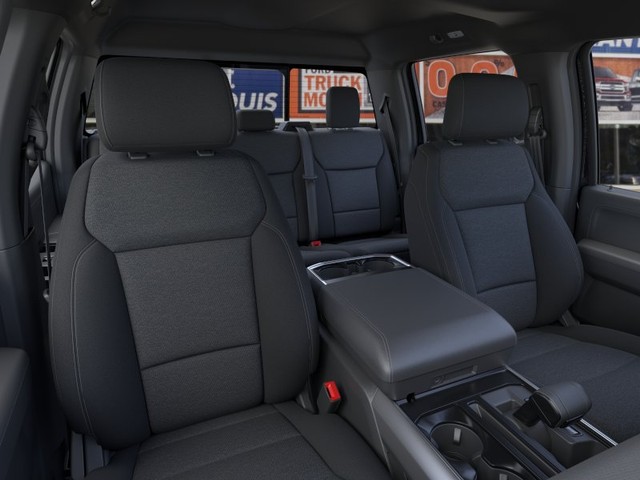 Ford F-150 Vehicle Image 10