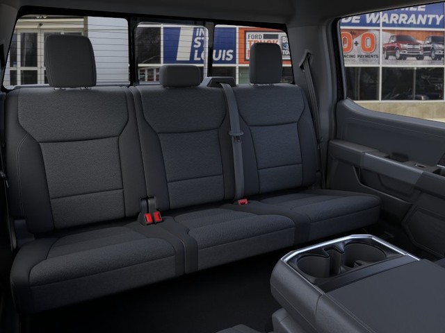 Ford F-150 Vehicle Image 11