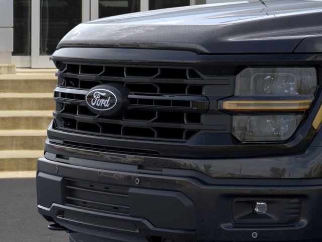 Ford F-150 Vehicle Image 17