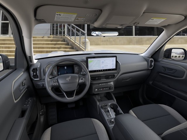 Ford Bronco Sport Vehicle Image 09