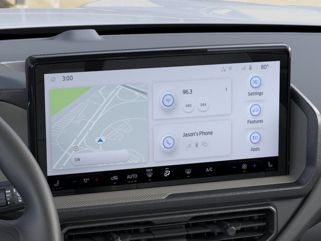 Ford Bronco Sport Vehicle Image 14