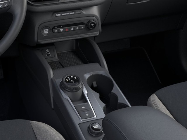 Ford Bronco Sport Vehicle Image 15