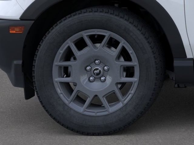 Ford Bronco Sport Vehicle Image 19