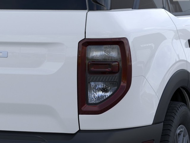 Ford Bronco Sport Vehicle Image 21