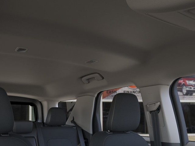 Ford Bronco Sport Vehicle Image 22