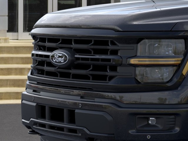 Ford F-150 Vehicle Image 17