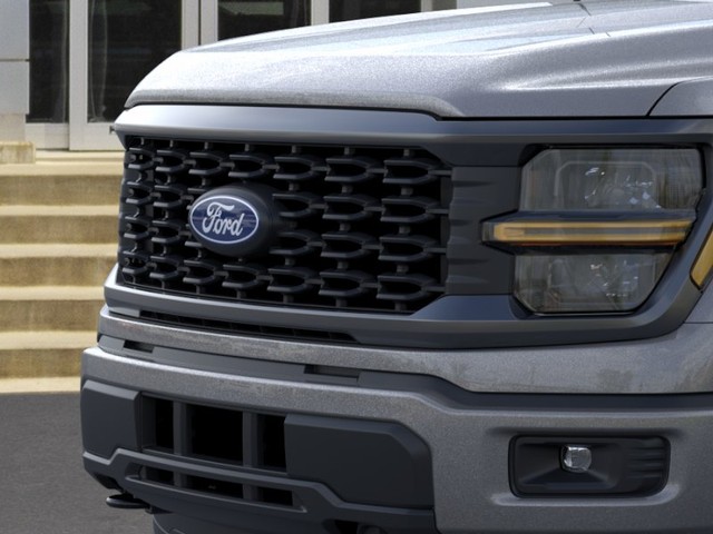 Ford F-150 Vehicle Image 17