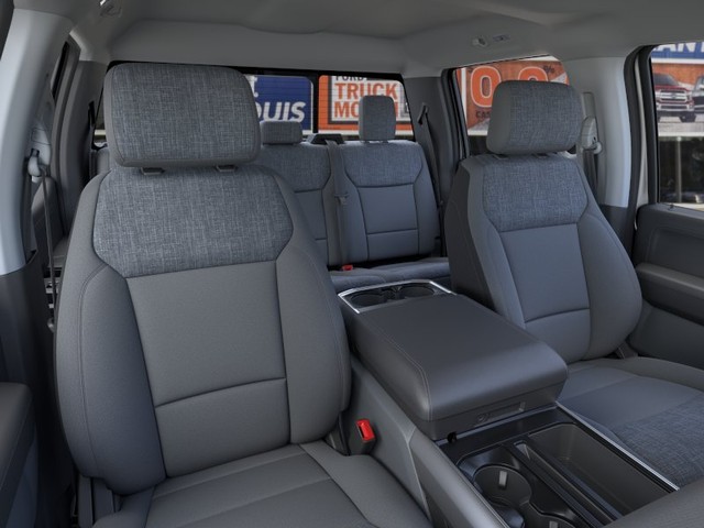 Ford F-150 Vehicle Image 10
