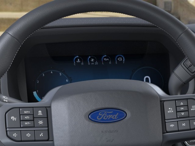 Ford F-150 Vehicle Image 13