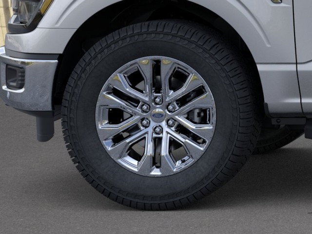 Ford F-150 Vehicle Image 19
