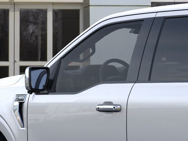 Ford F-150 Vehicle Image 20