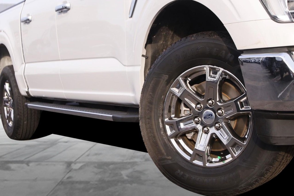 Ford F-150 Vehicle Image 03