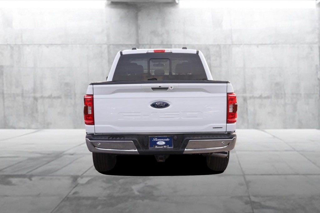 Ford F-150 Vehicle Image 06