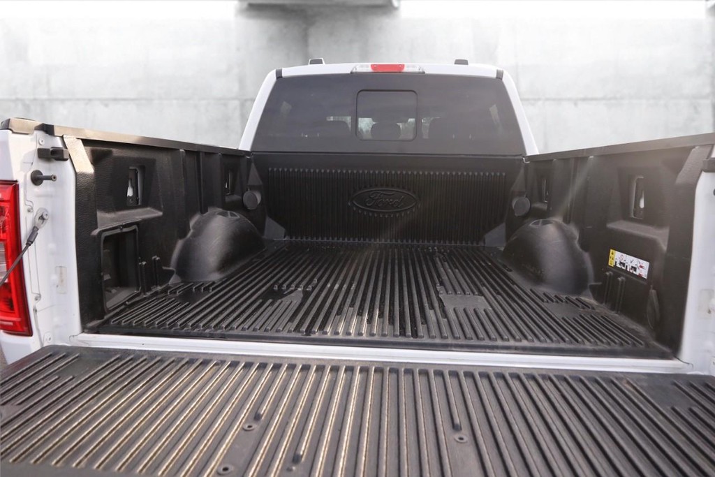 Ford F-150 Vehicle Image 07
