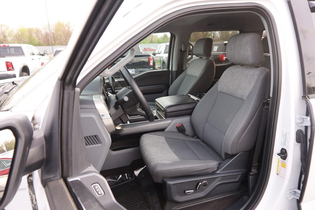Ford F-150 Vehicle Image 08