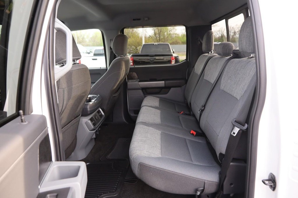 Ford F-150 Vehicle Image 09