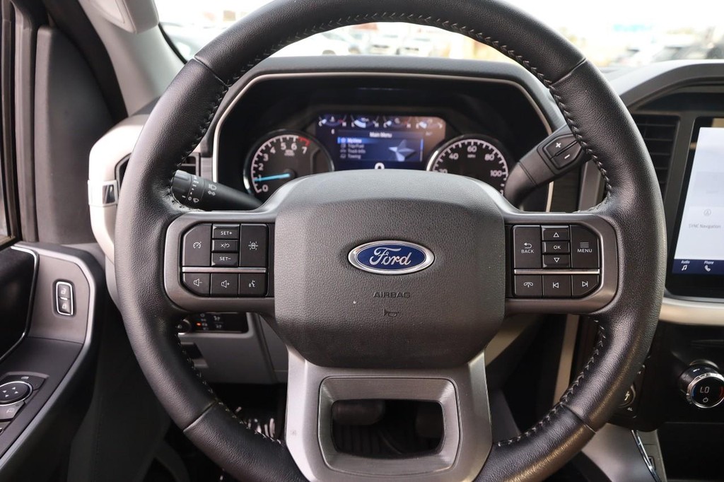 Ford F-150 Vehicle Image 10