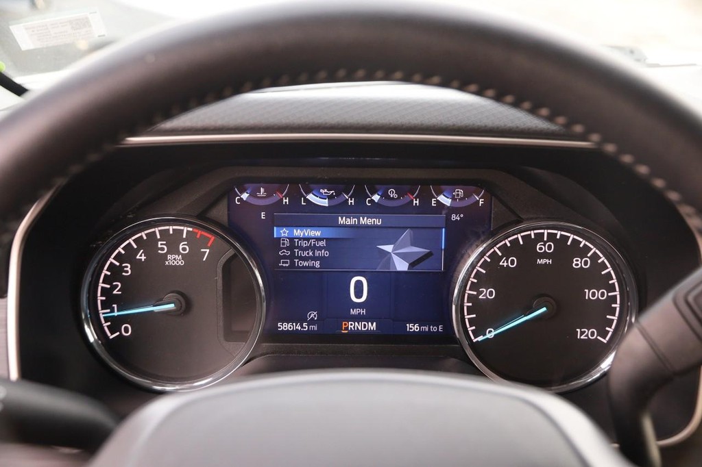 Ford F-150 Vehicle Image 13