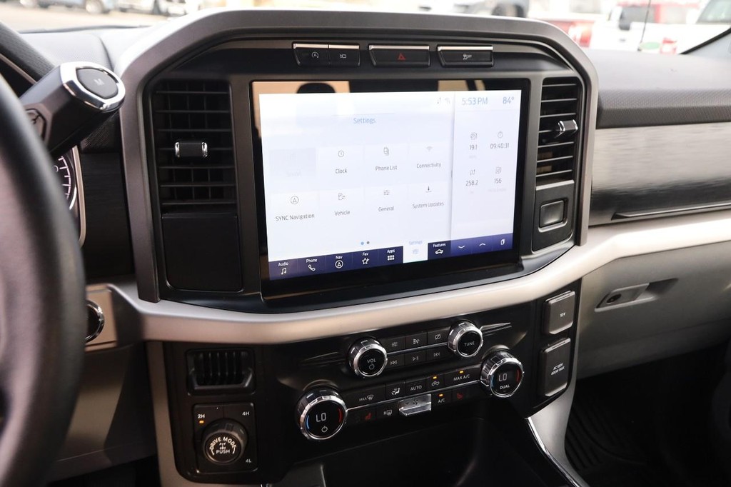 Ford F-150 Vehicle Image 15