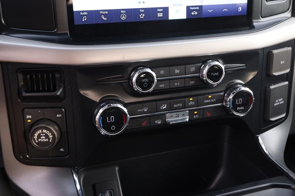 Ford F-150 Vehicle Image 17