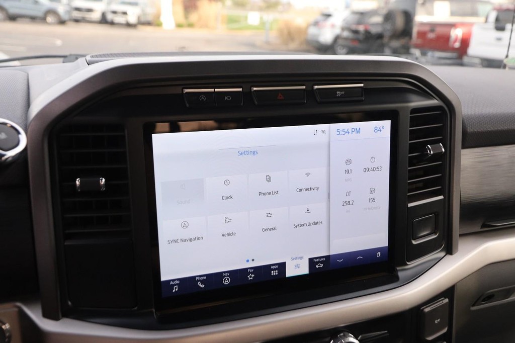 Ford F-150 Vehicle Image 19