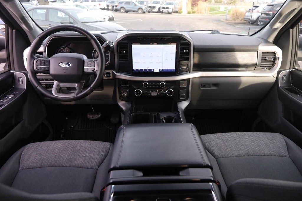 Ford F-150 Vehicle Image 21